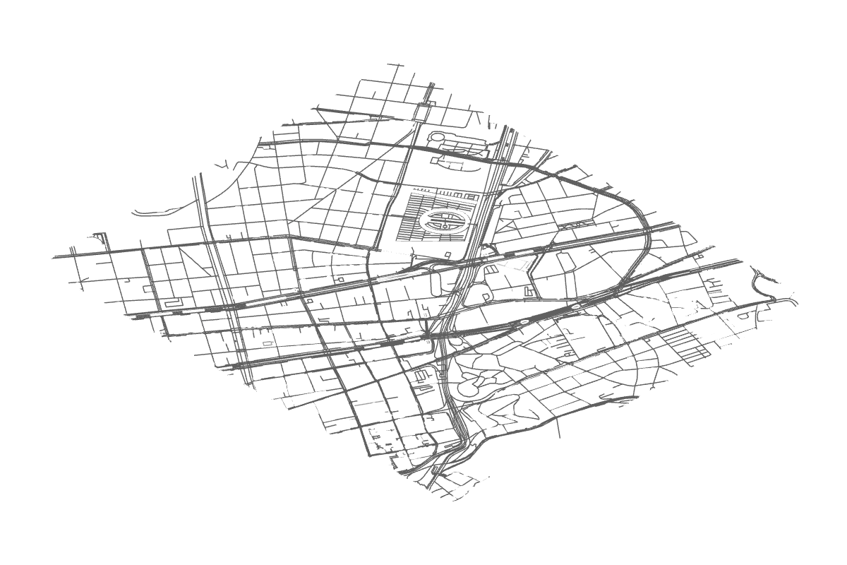 Site overview