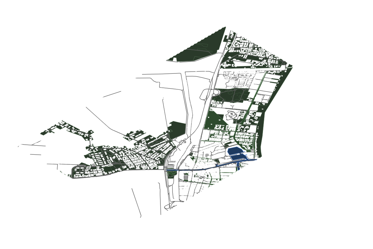 Site overview