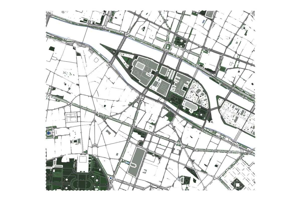 Site map