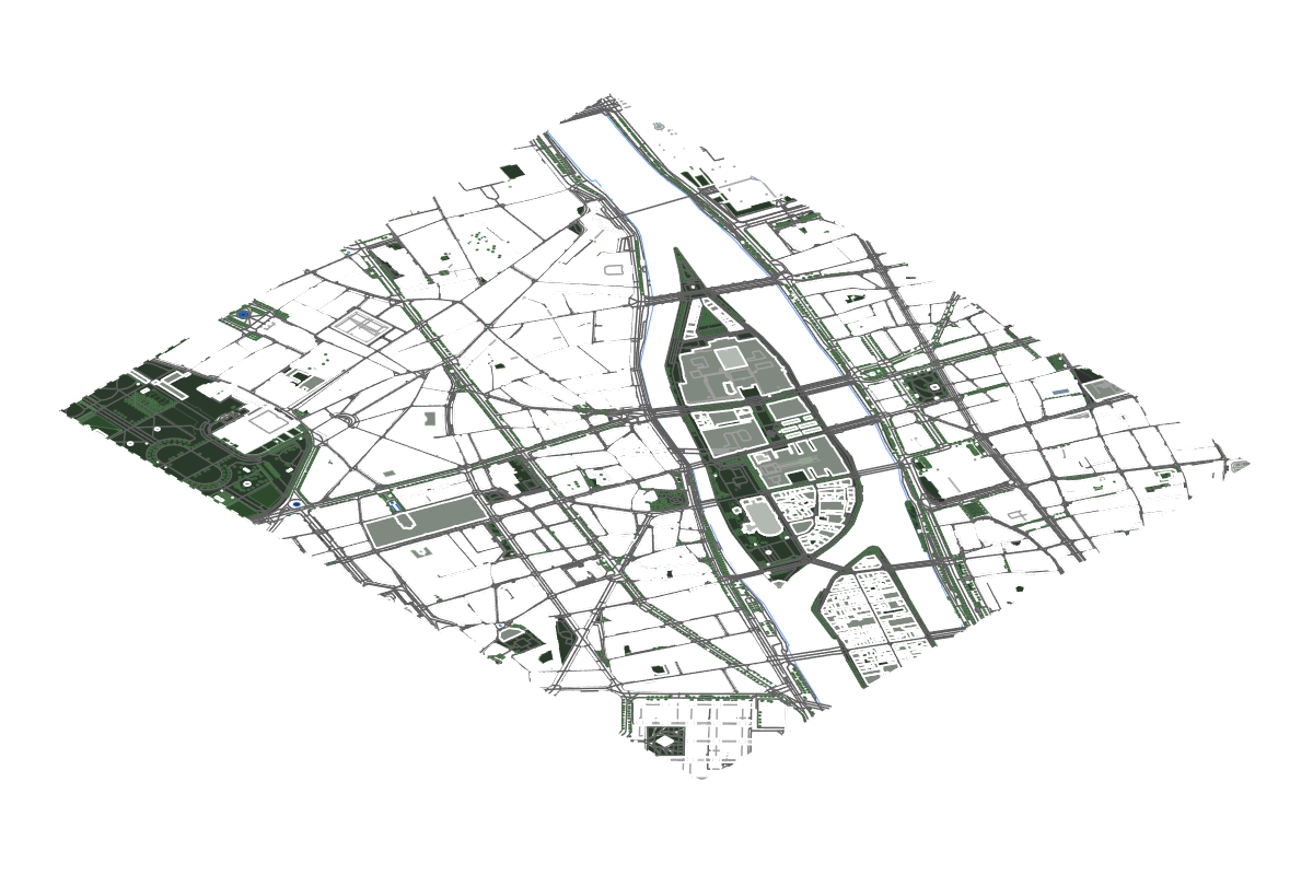 Site overview