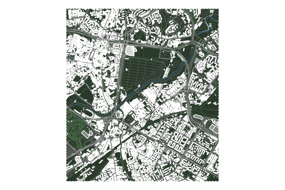 Site map