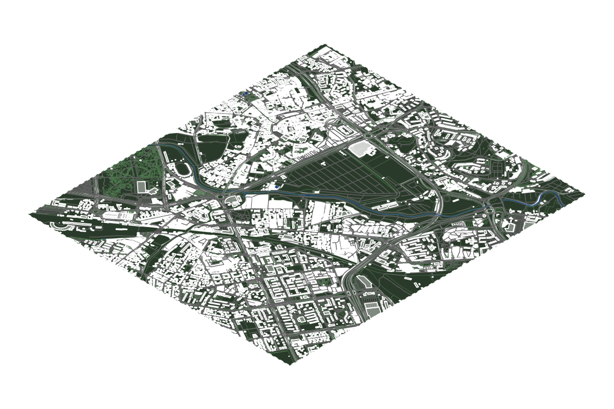 Site overview