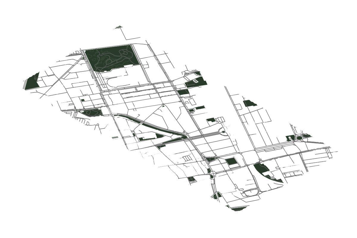 Site overview