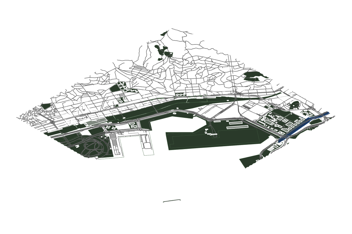 Site overview