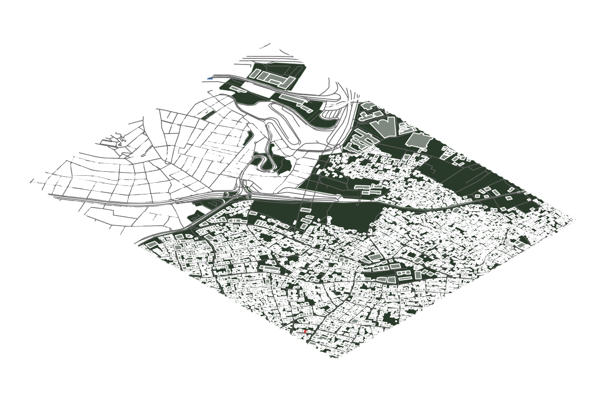 Site overview
