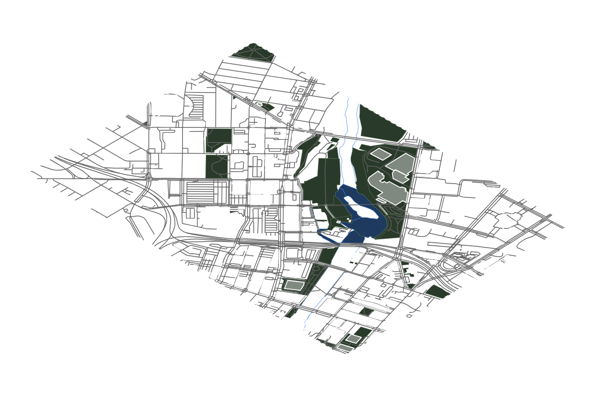 Site overview