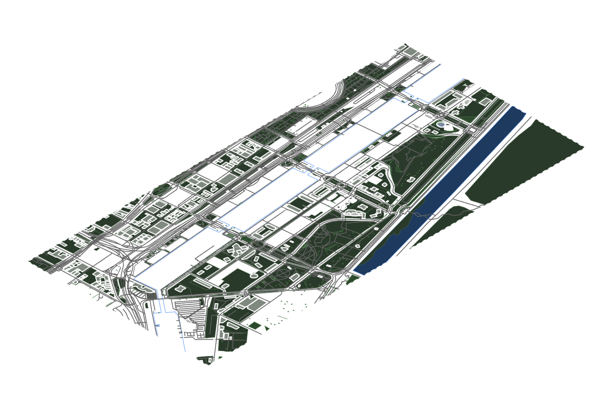 Site overview