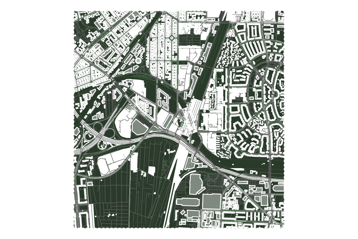 Site map