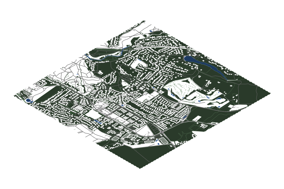 Site overview