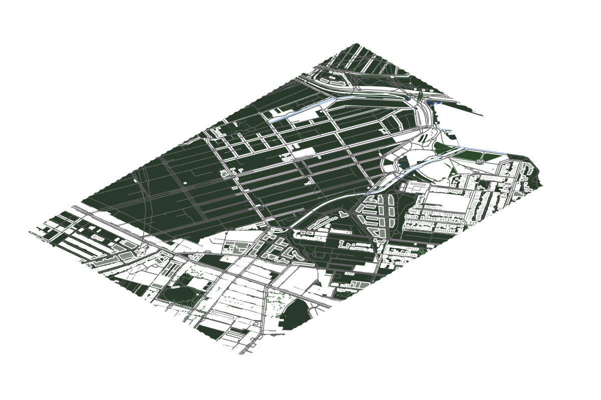 Site overview