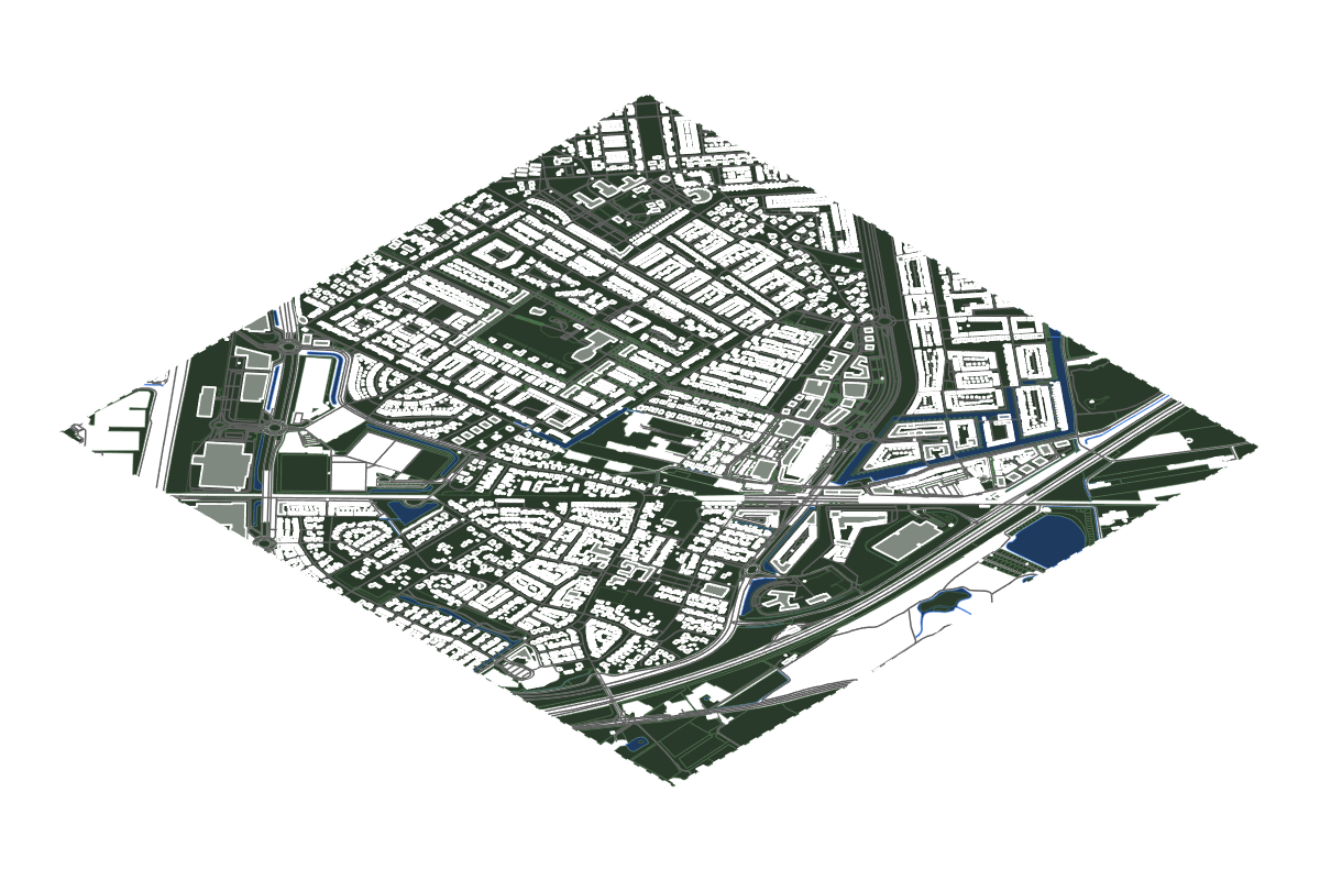 Site overview