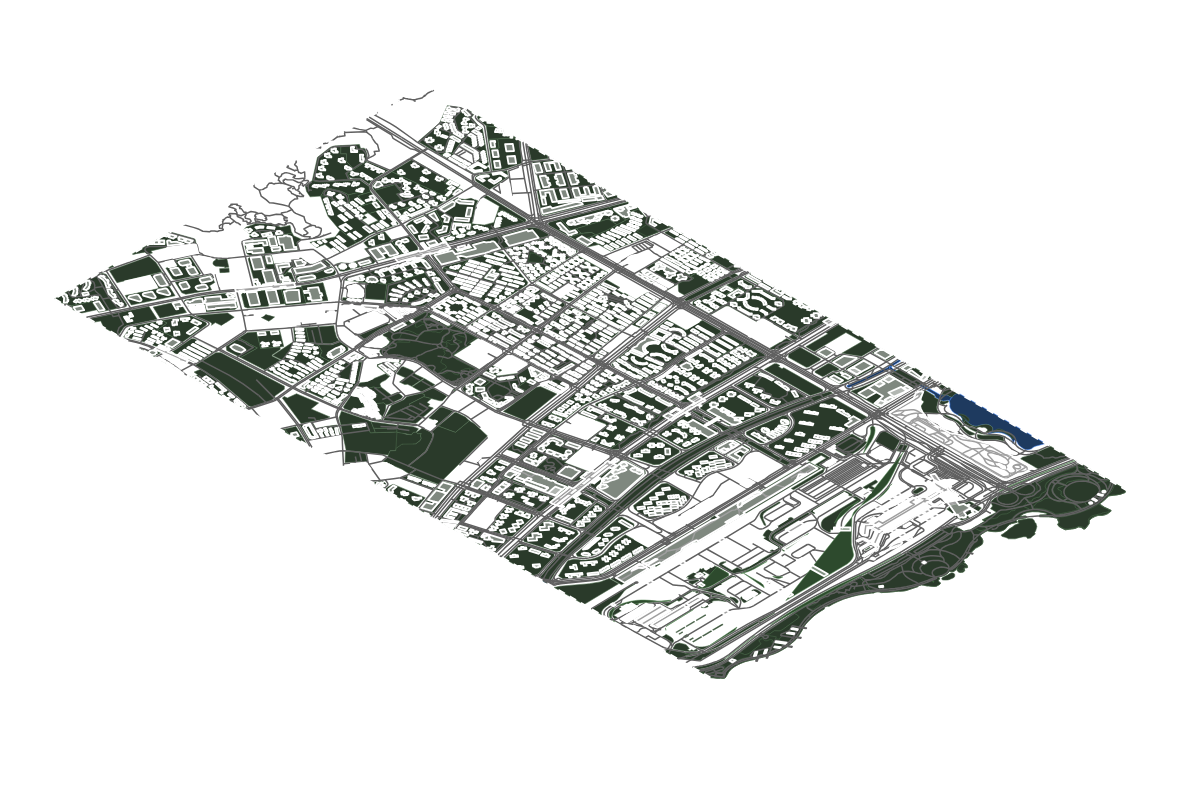 Site overview