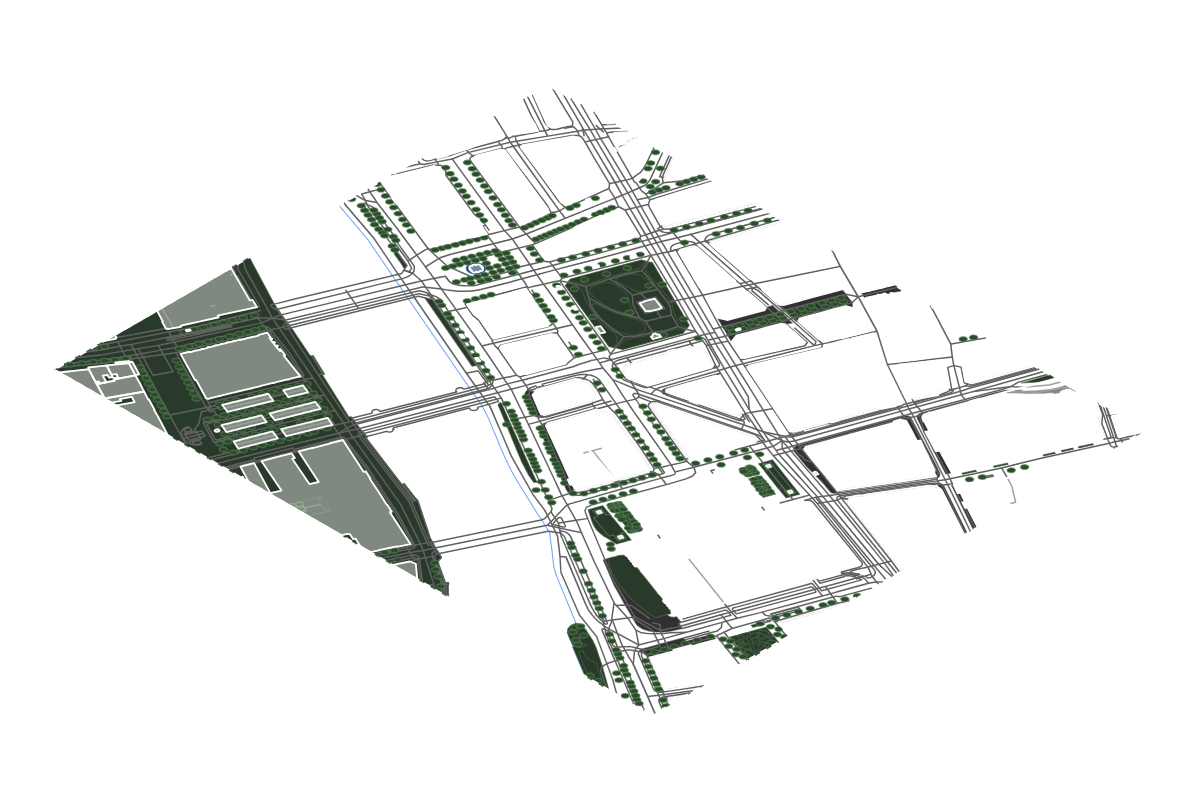 Site overview