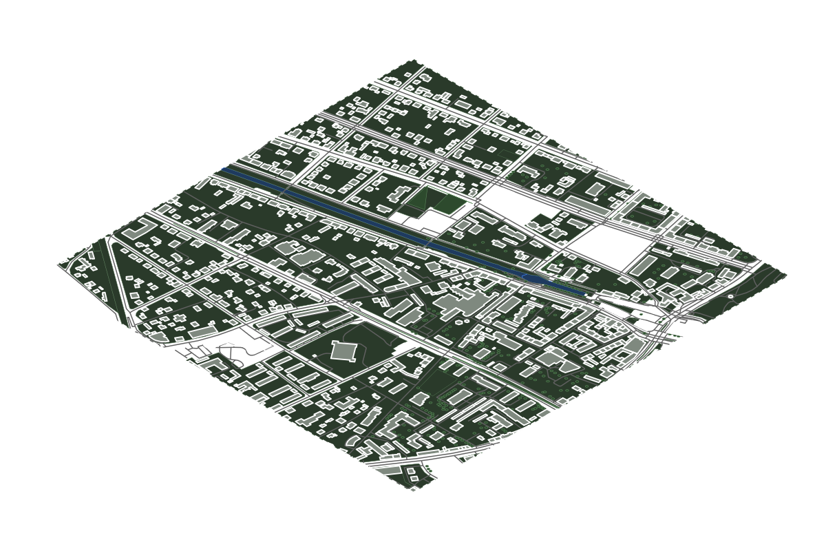 Site overview