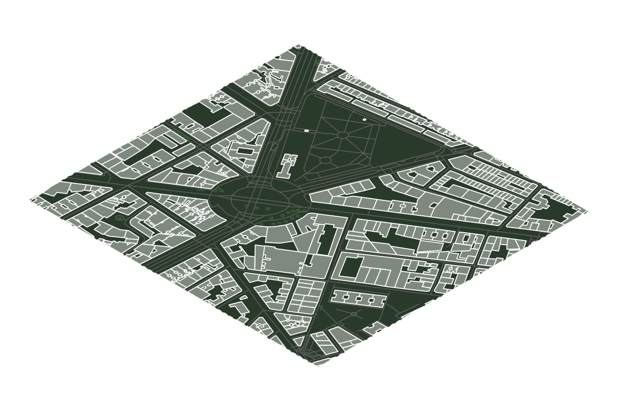 Site overview