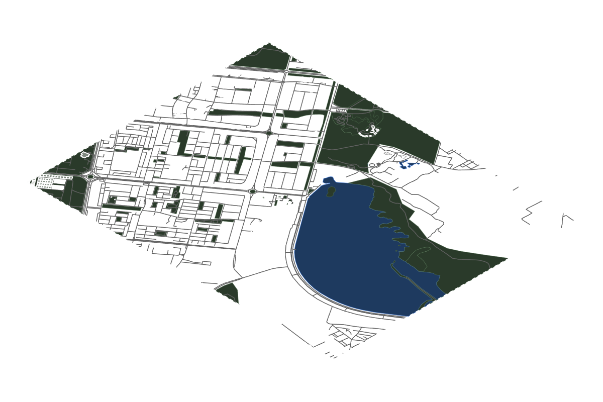 Site overview