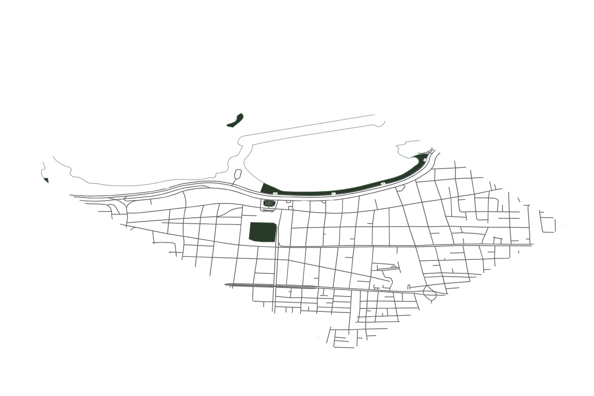 Site overview