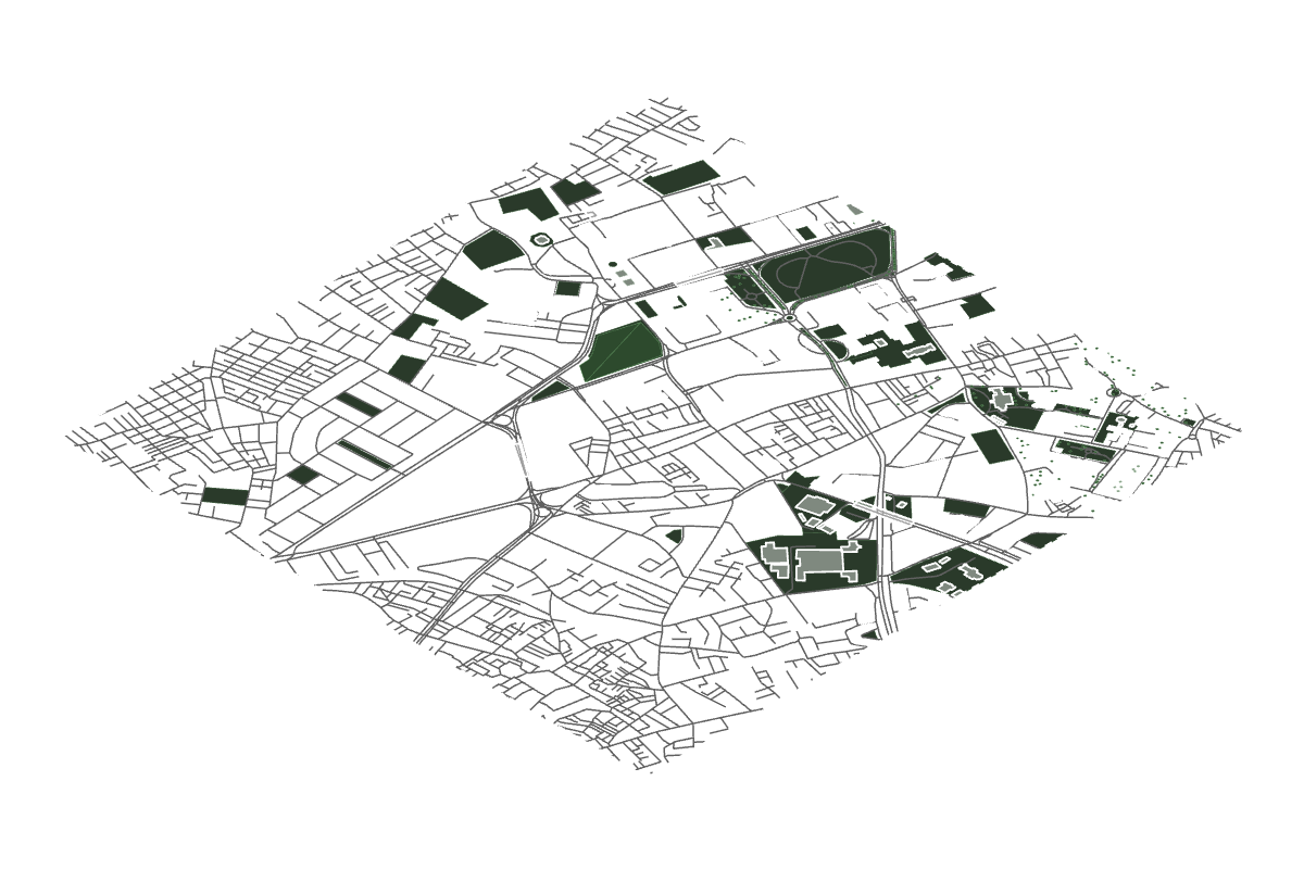 Site overview