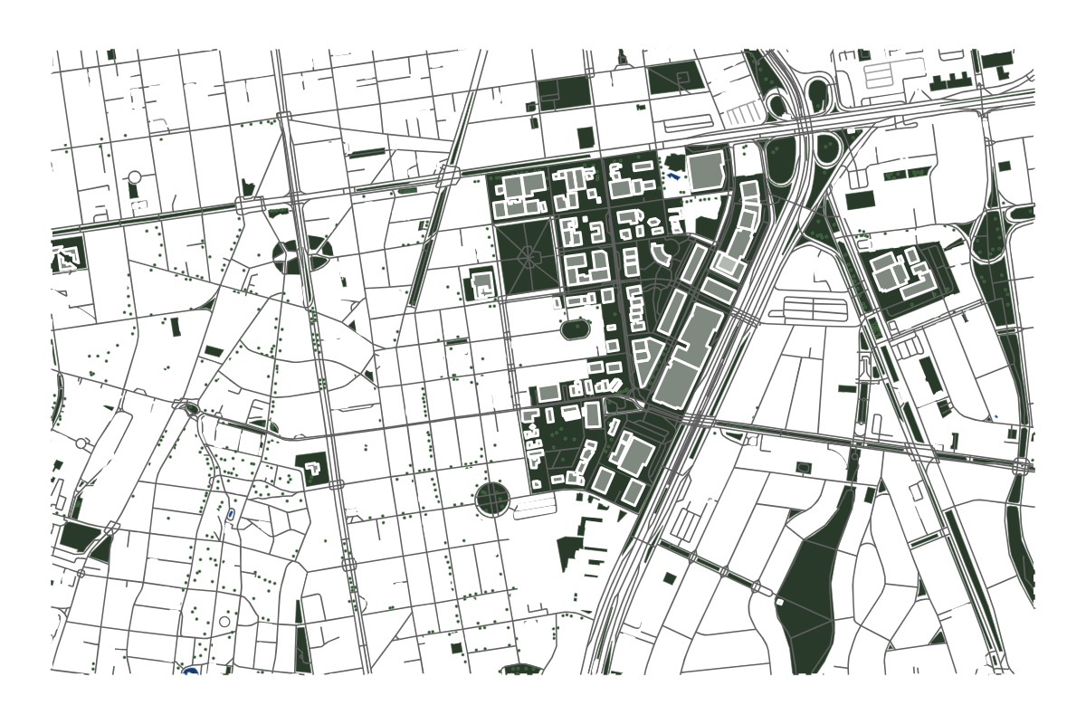 Site map
