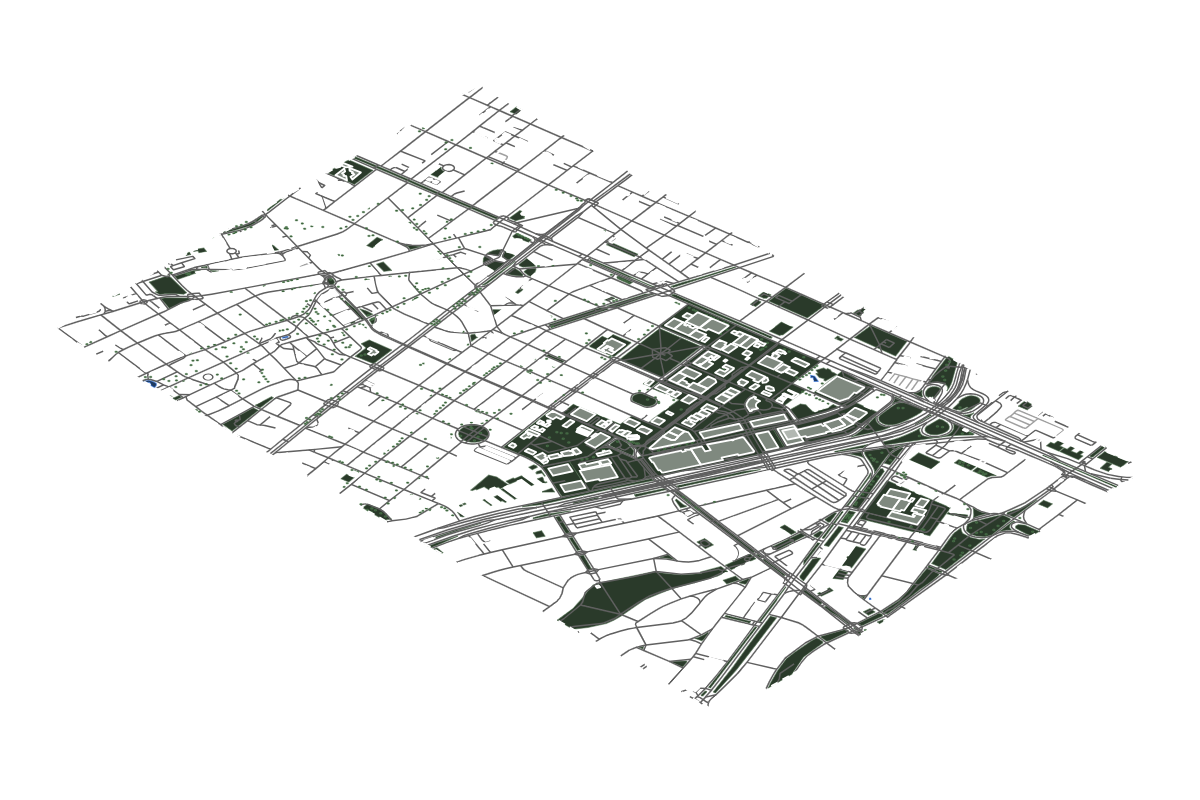 Site overview