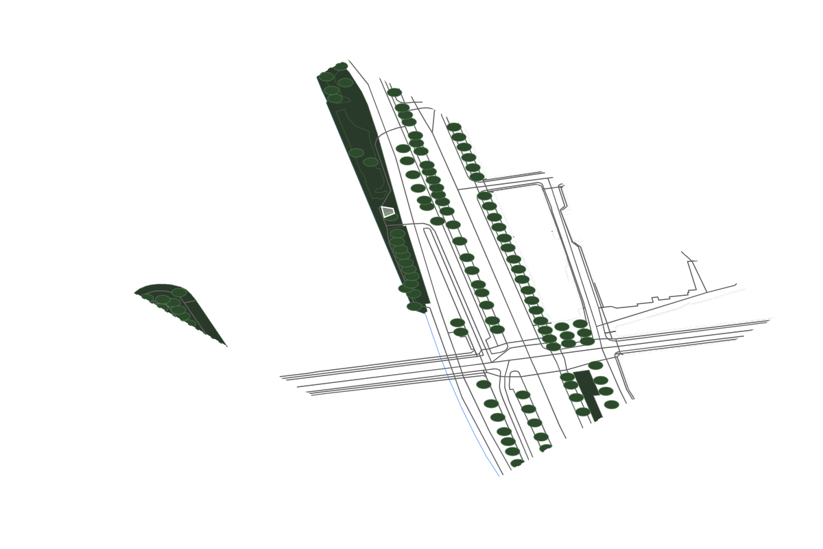 Site overview