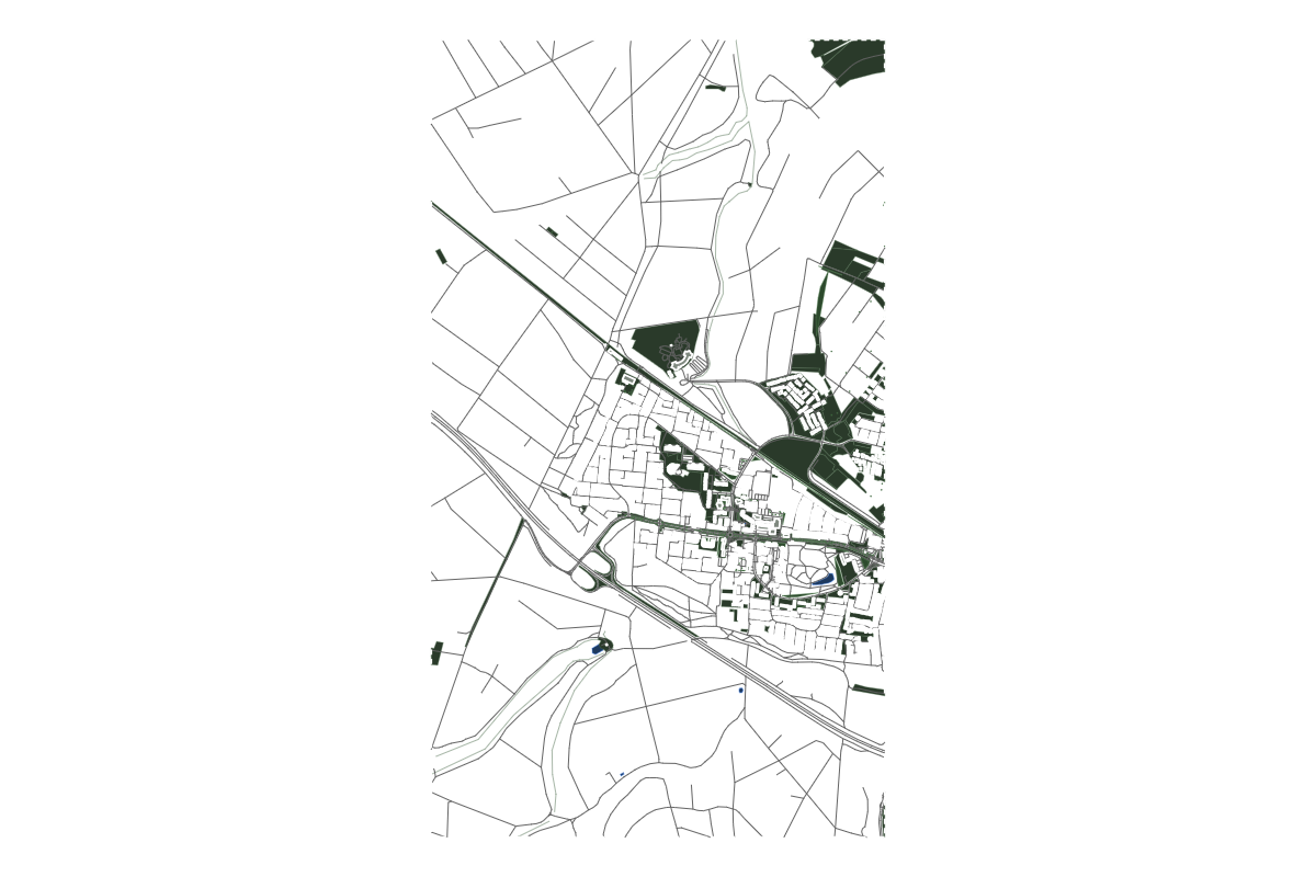Site map