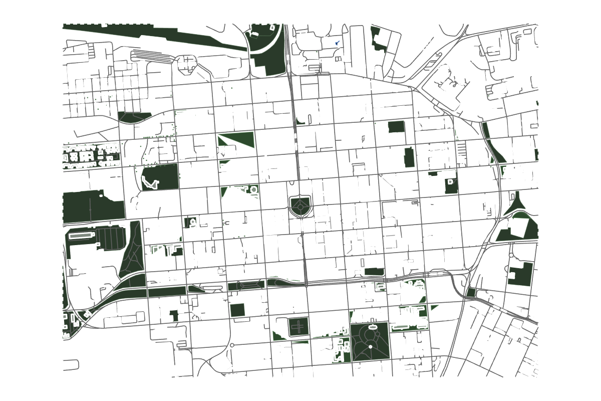 Site map