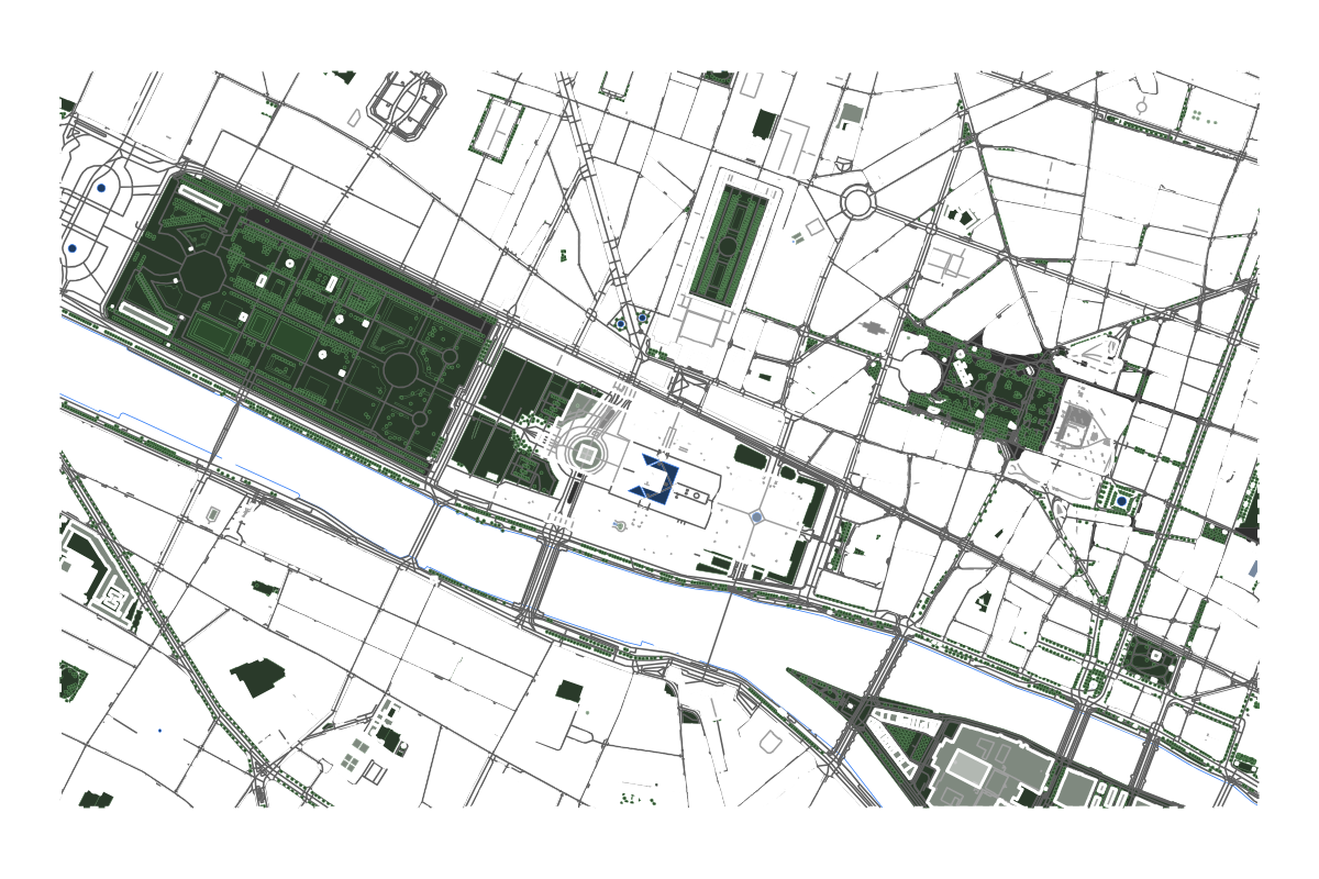 Site map