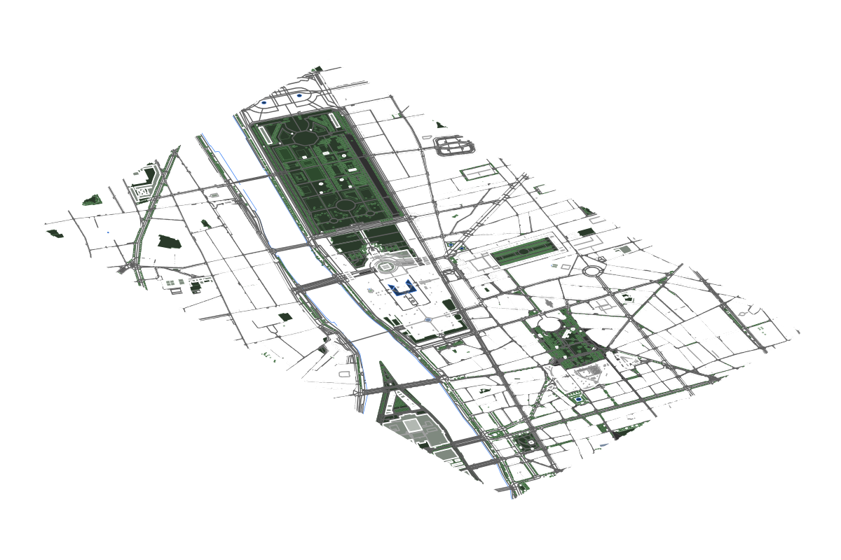 Site overview