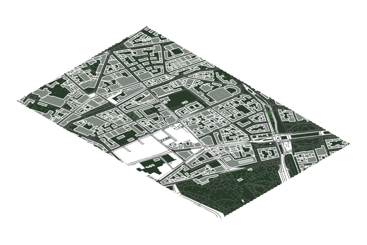 Site overview