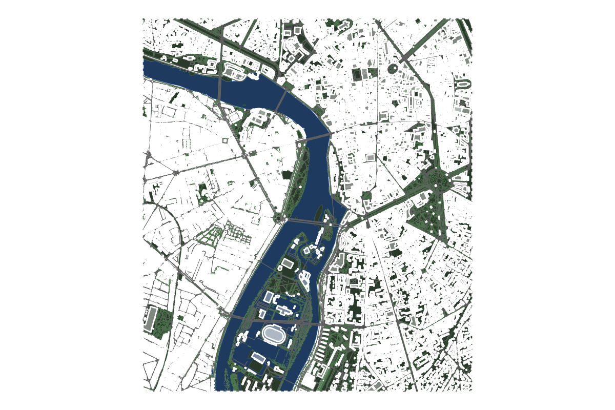 Site map