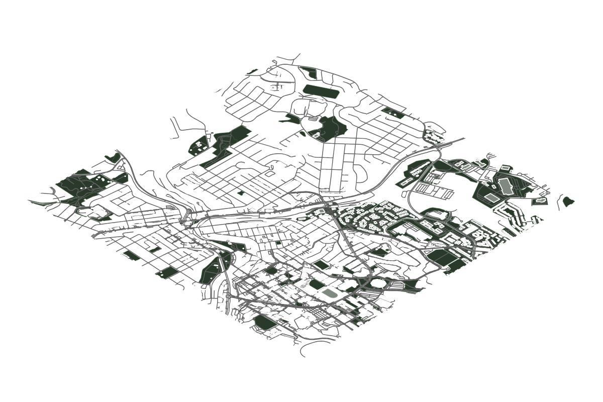 Site overview