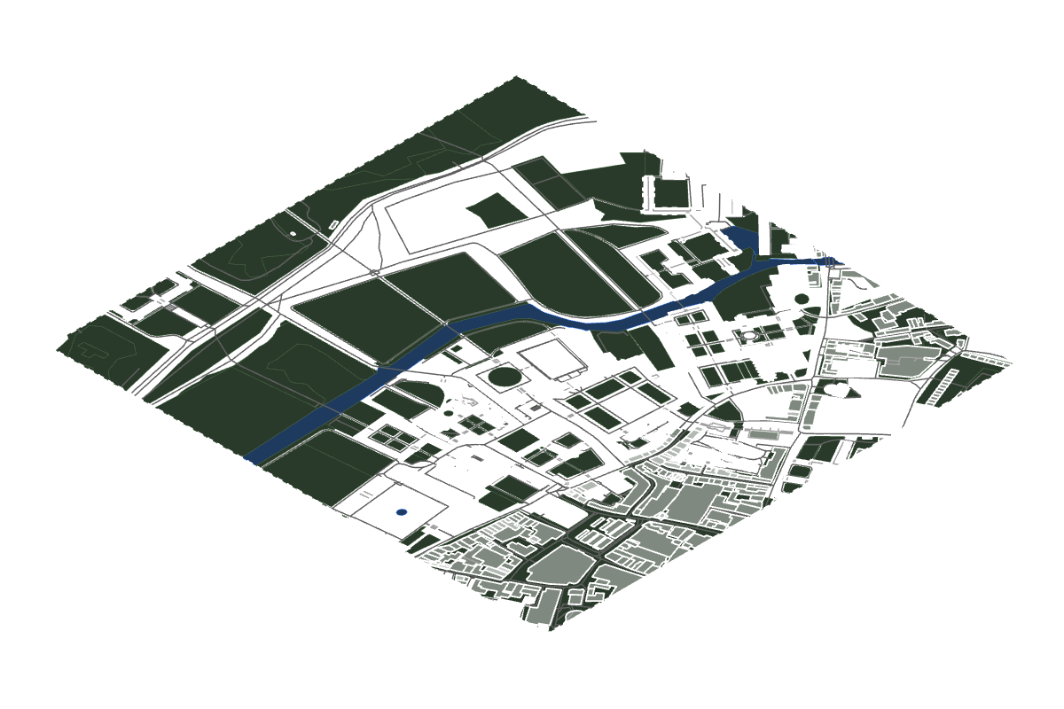 Site overview