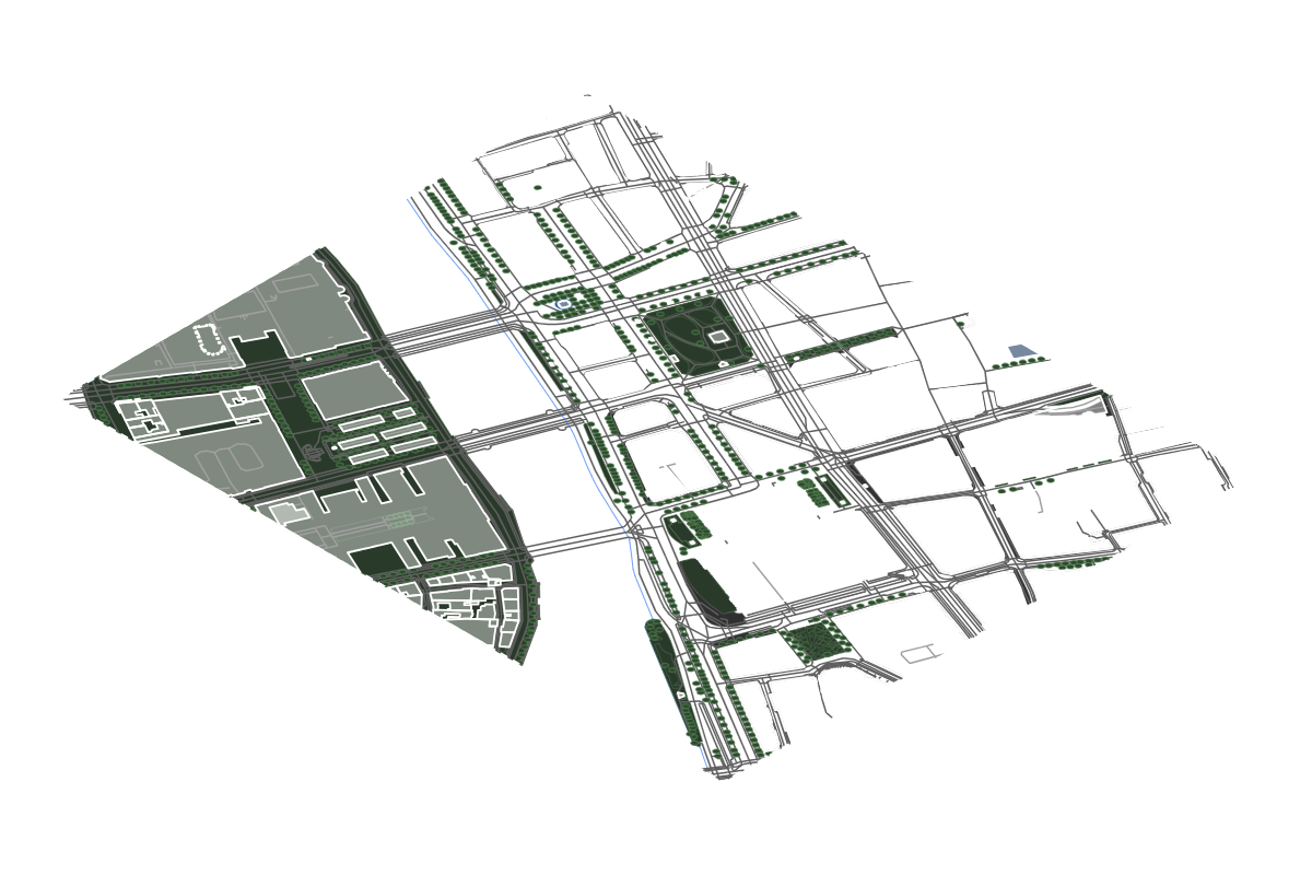 Site overview