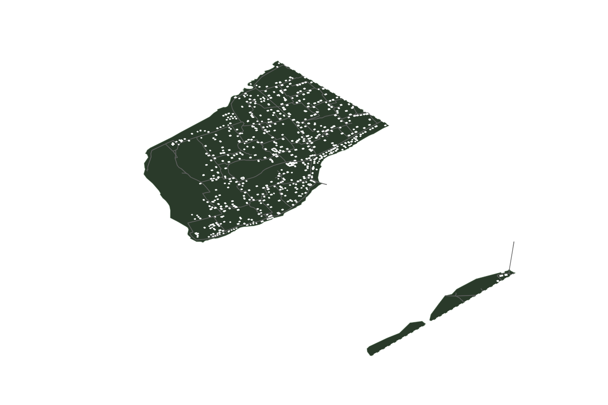 Site overview