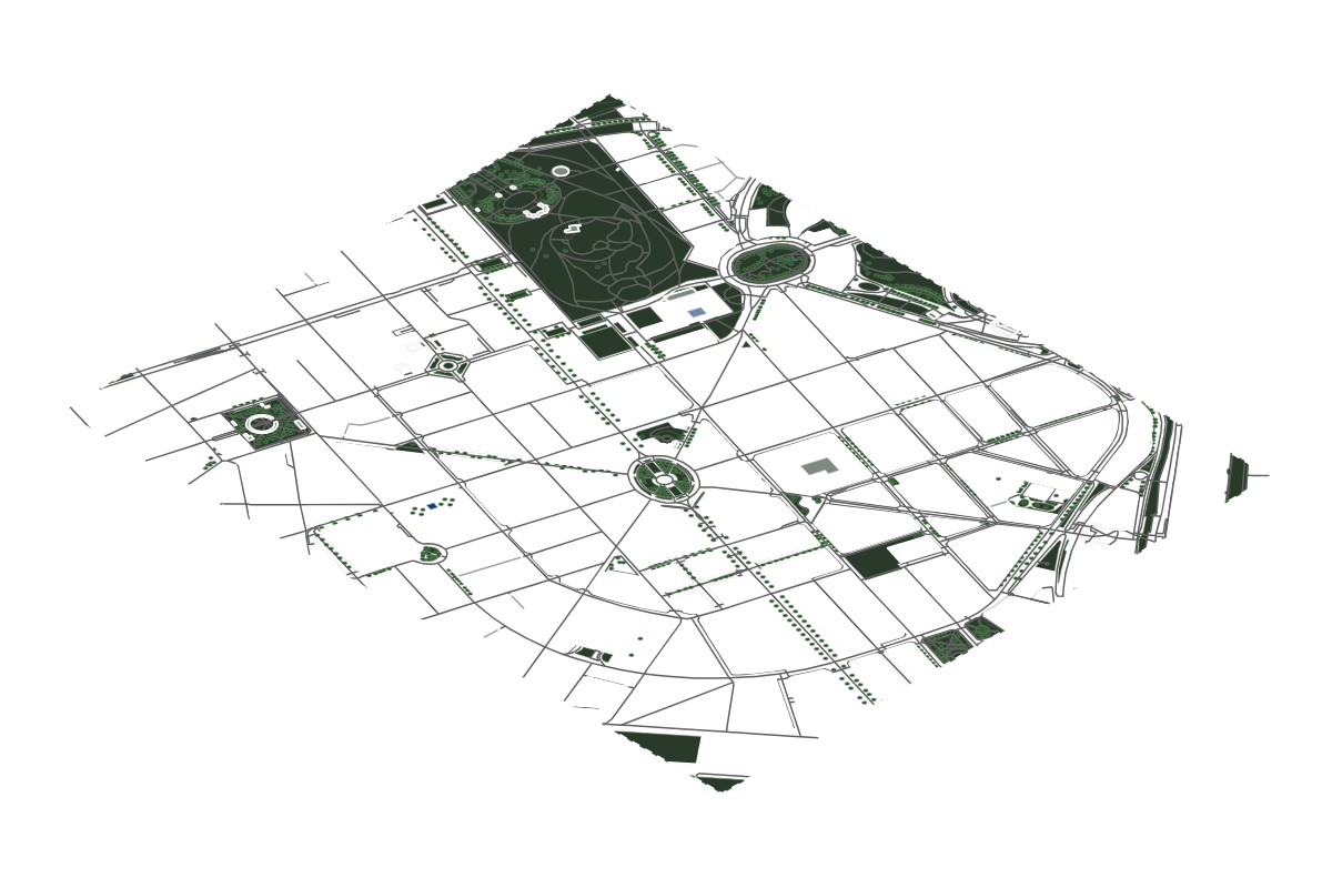 Site overview