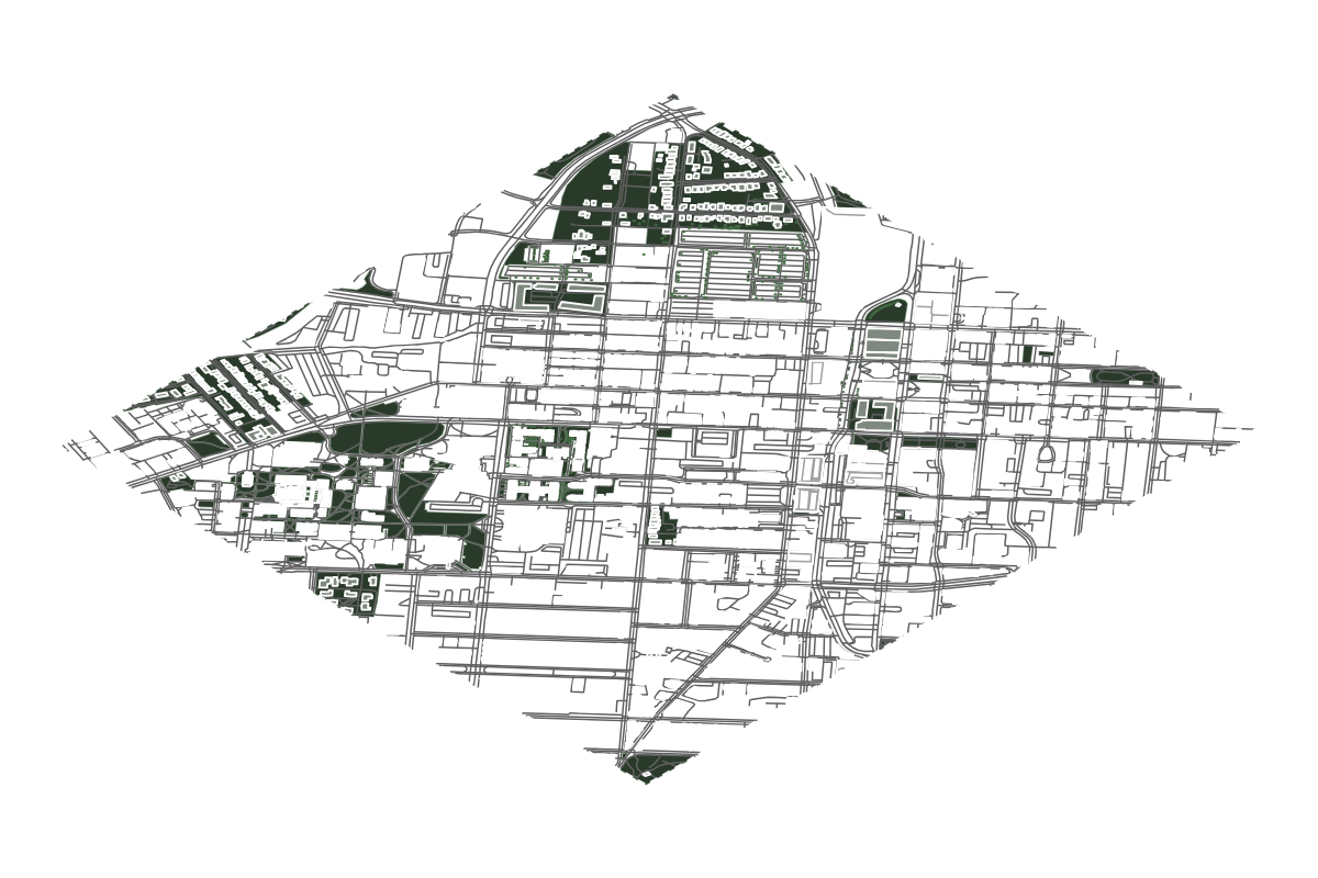 Site overview
