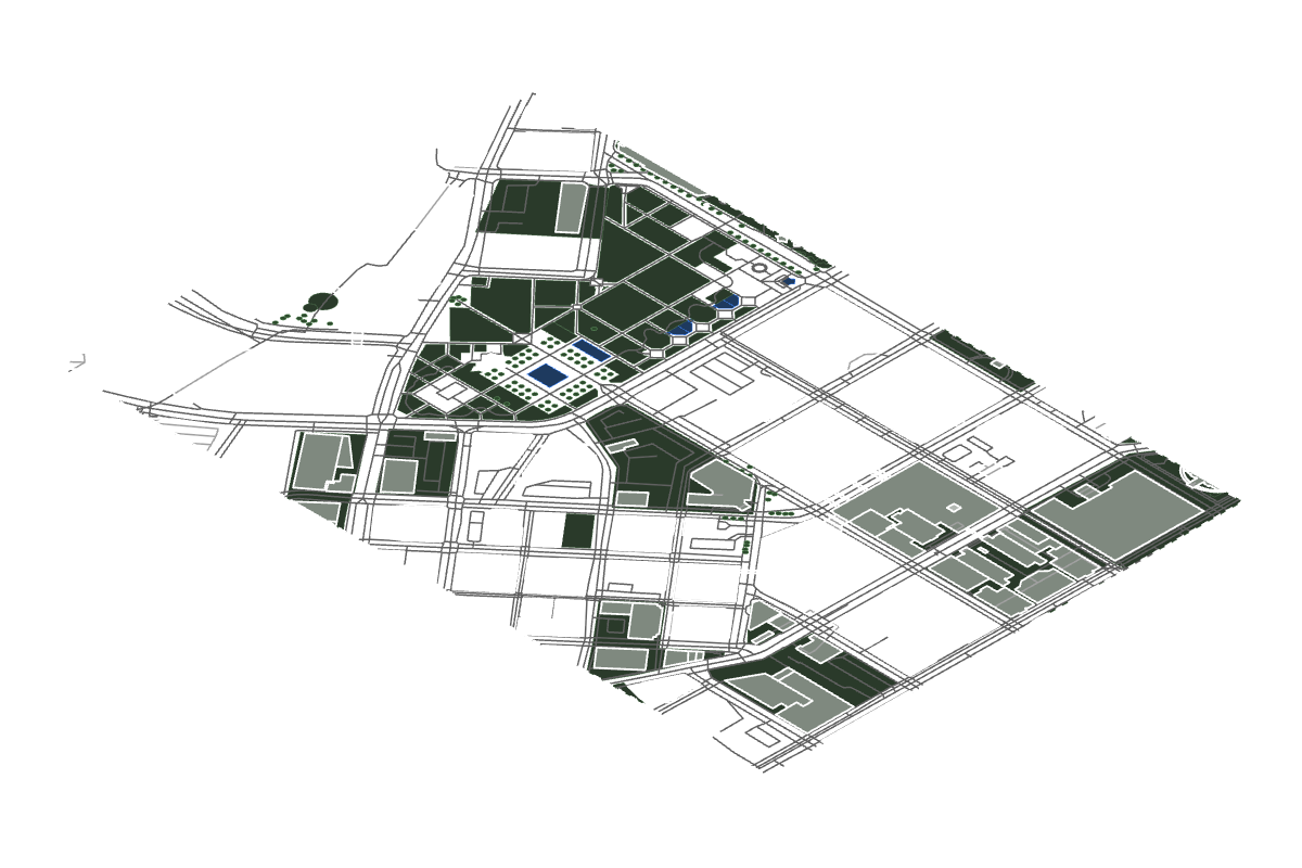 Site overview