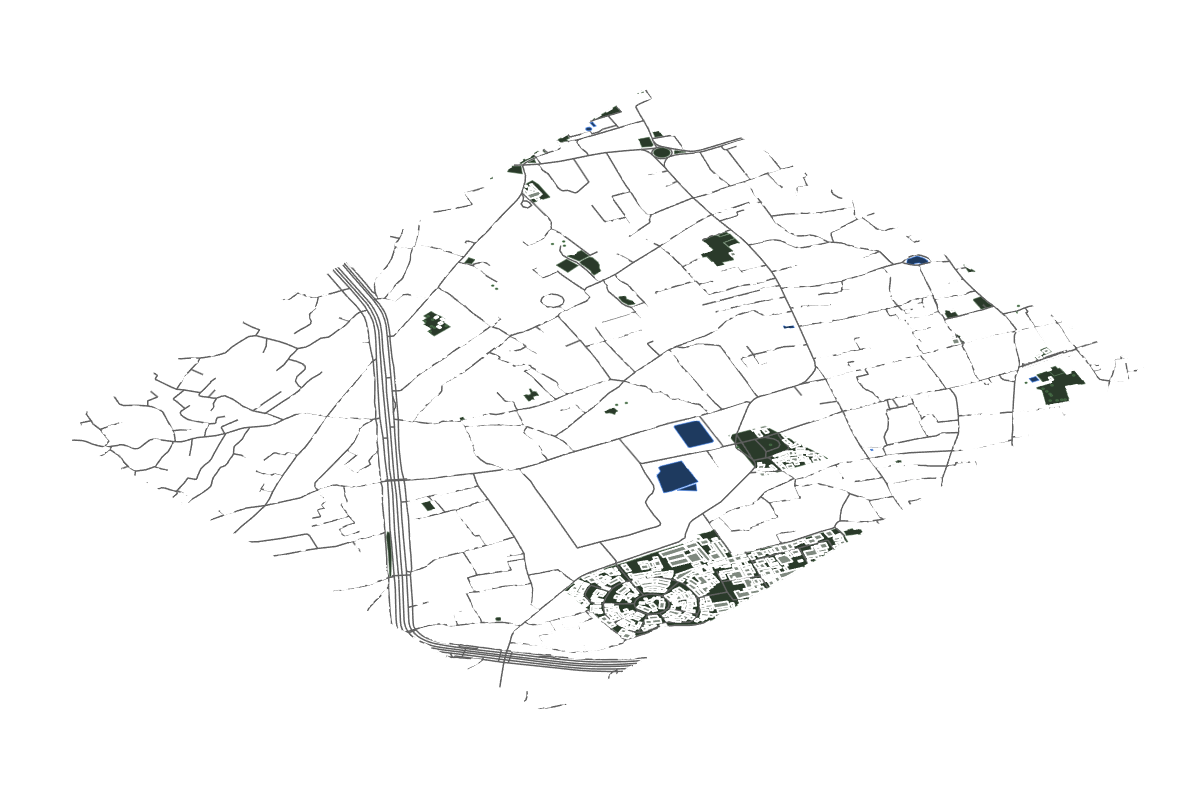 Site overview
