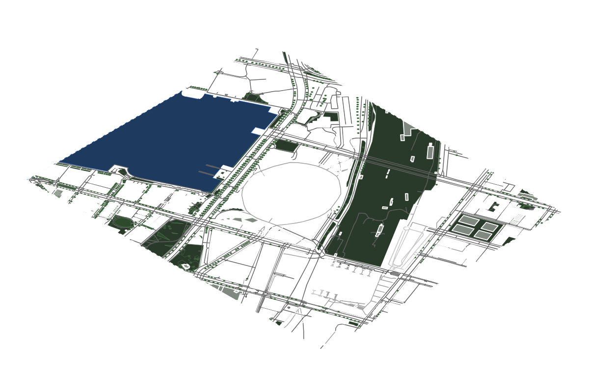 Site overview