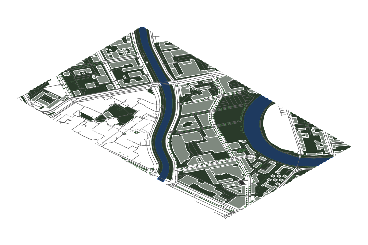 Site overview