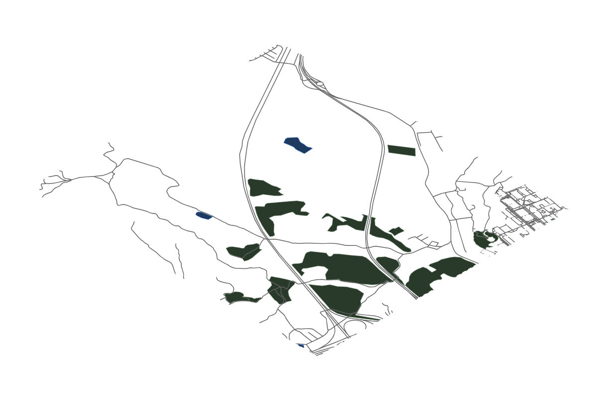 Site overview