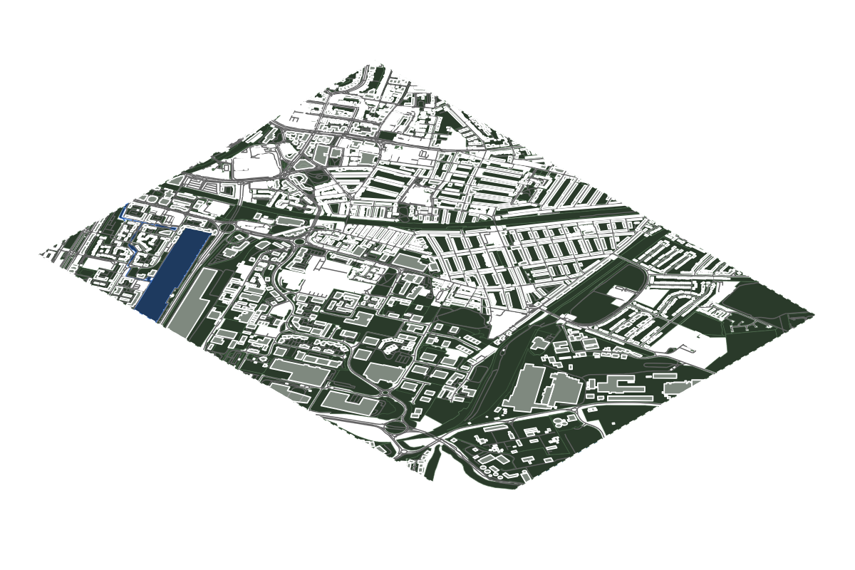 Site overview