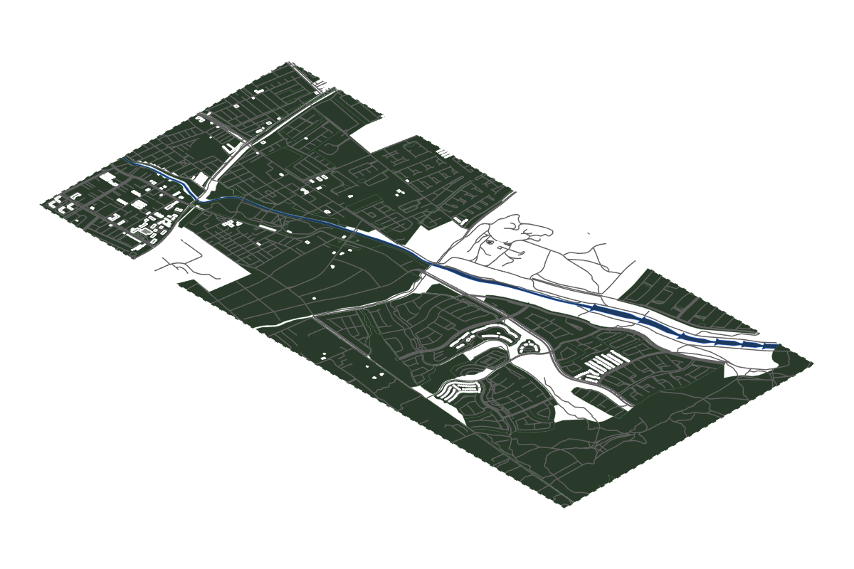 Site overview