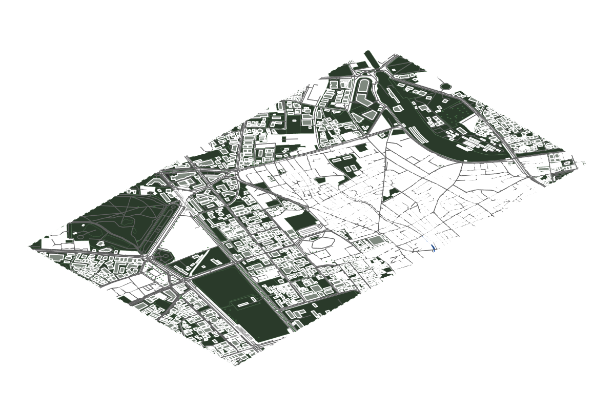 Site overview