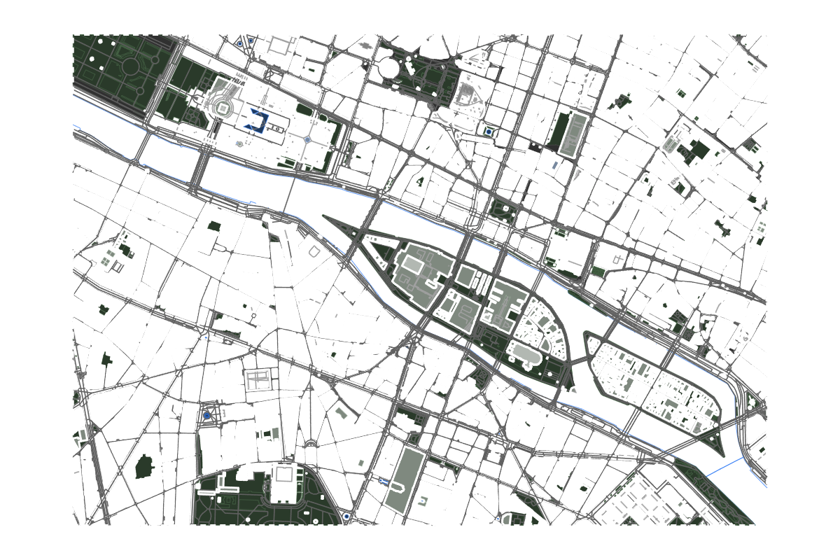 Site map