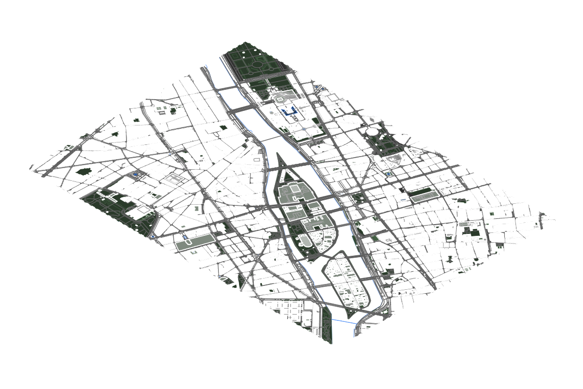 Site overview
