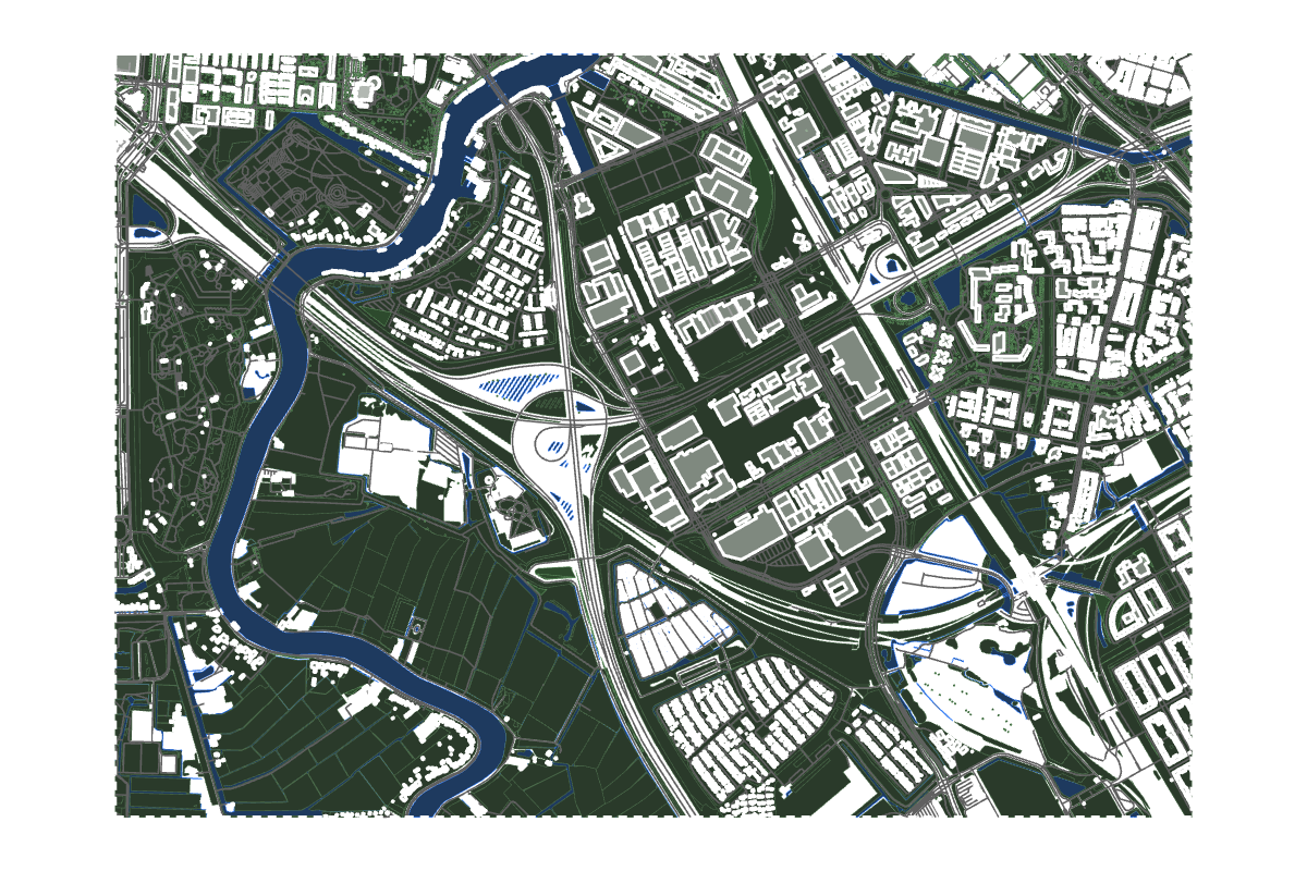 Site map