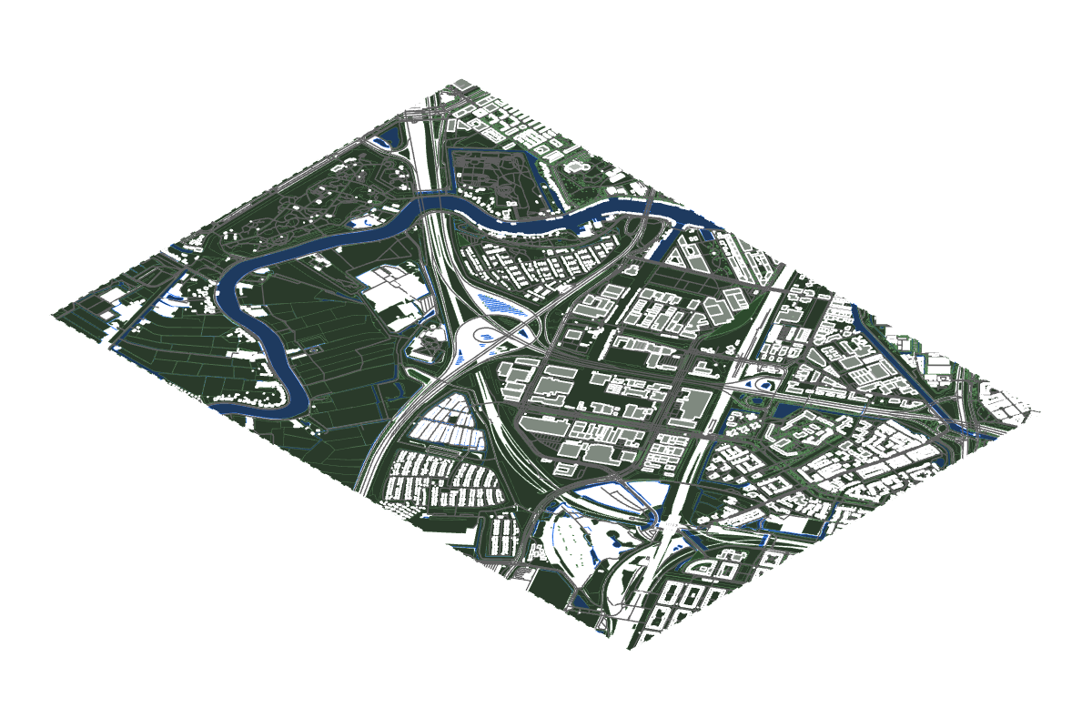 Site overview