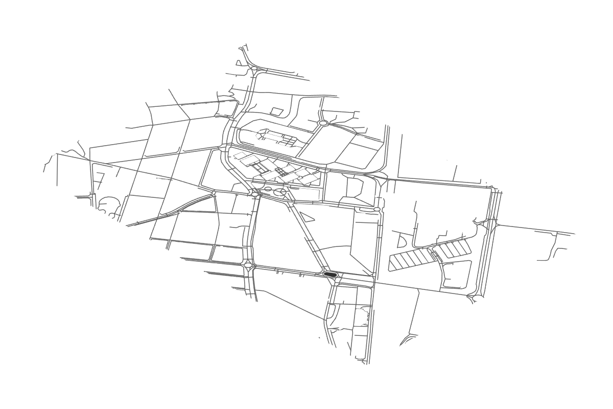 Site overview